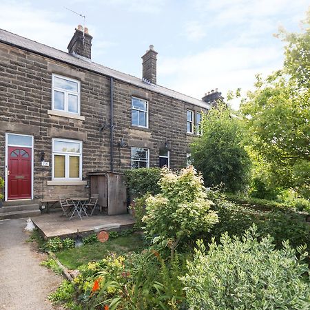 Bobbin Cottage Matlock  Exteriér fotografie